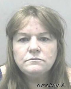 Phyllis Starcher Arrest Mugshot