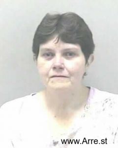 Phyllis Taylor Arrest Mugshot
