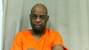 Pierre Taylor Arrest Mugshot