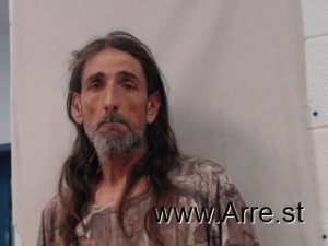 Pietro Razzuoli Arrest Mugshot