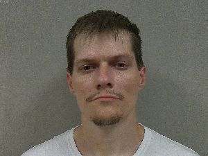 Pliant Smith  Jr. Arrest Mugshot