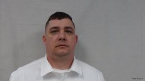 Preston Caudill Arrest Mugshot