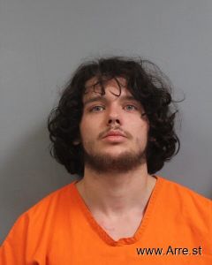 Preston Mace Arrest