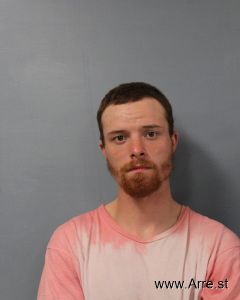 Preston Thompson Arrest