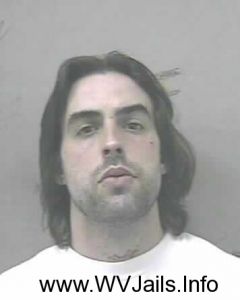 Preston Shomo Arrest Mugshot