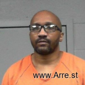 Price Patterson Arrest Mugshot