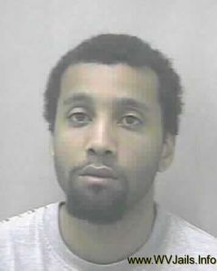  Princenton Joshway Arrest