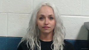 Priscilla Raines Arrest