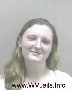 Priscilla Dunn Arrest Mugshot