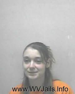 Priscilla George Arrest Mugshot