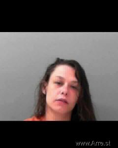Priscilla Merritt Arrest