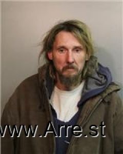 Quaid Carr Arrest Mugshot