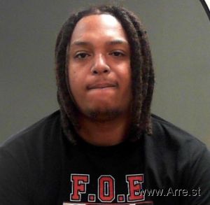 Quavonte Pugh Arrest Mugshot