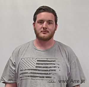 Quentin Bucklew Arrest Mugshot