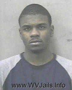  Quentin Clark-hairston Arrest