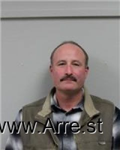 Quinten Rudd Arrest Mugshot