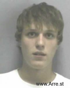 Quinten Keller Arrest Mugshot