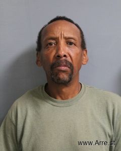 Quintin Caldwell Arrest Mugshot