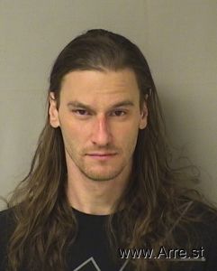 Quinton Gaskins Arrest