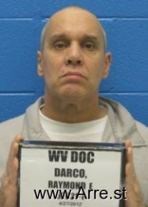 Raymond Darco Arrest Mugshot