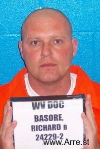 Richard Basore Arrest Mugshot