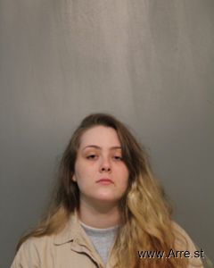 Rilee Elliott Arrest Mugshot