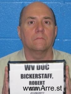Robert Bickerstaff Arrest Mugshot