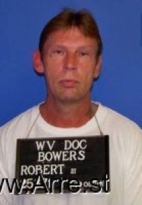 Robert Bowers Iii Arrest Mugshot