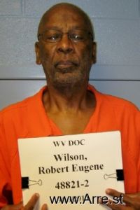 Robert Wilson Sr Arrest
