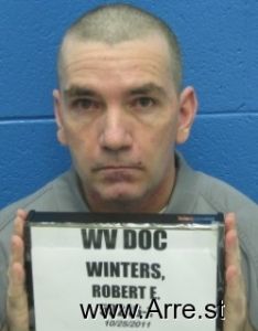 Robert Winters Arrest