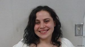 Rachael Matis Arrest Mugshot