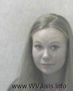 Rachael Odell Arrest Mugshot