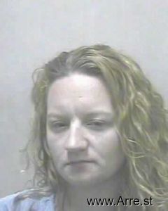 Rachael Payne Arrest