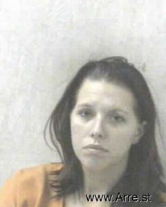 Rachael Stephens Arrest Mugshot