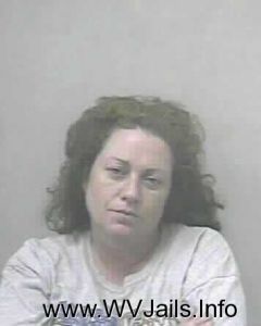 Racheal Robinson Arrest Mugshot