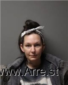 Rachel Johnson Arrest Mugshot