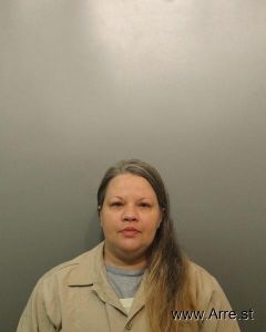 Rachel Kuhn Arrest Mugshot