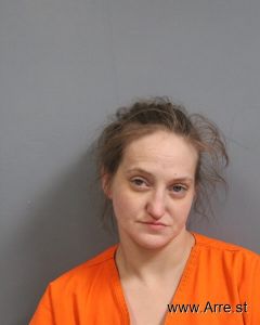 Rachel Maynard Arrest Mugshot