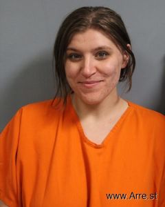 Rachel Mills Arrest Mugshot