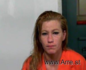 Rachel Ratliff Arrest