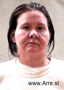 Rachel Richardson Arrest Mugshot