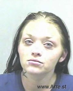 Rachel Bocek Arrest Mugshot