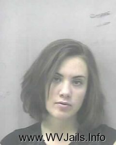 Rachel Cole Arrest Mugshot