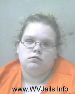 Rachel Fields Arrest Mugshot