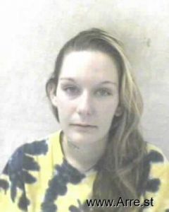 Rachel Icenhower Arrest Mugshot