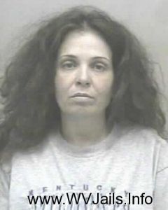 Rachel Justice Arrest Mugshot