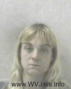 Rachel Kilgore Arrest Mugshot