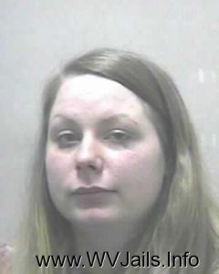 Rachel Marfield Arrest Mugshot