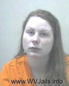 Rachel Marfield Arrest