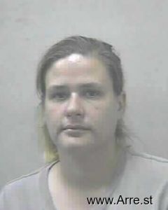 Rachel Meadows Arrest Mugshot